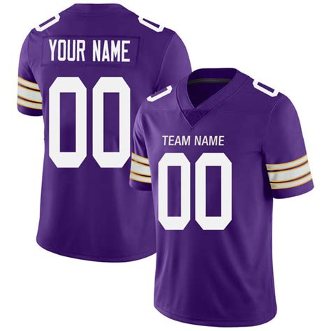 Custom Minnesota Vikings – Puhics