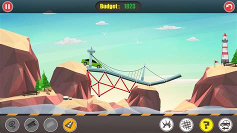 Bridge Builder APK for Android Download