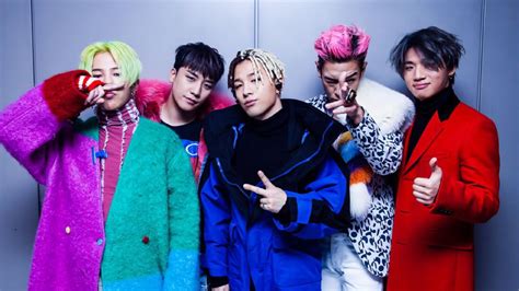 BigBang | Entradas Conciertos y Giras 2023 - Wegow