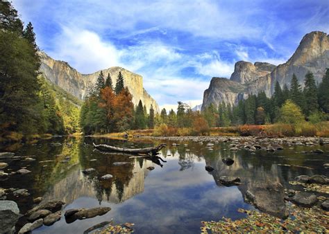 Visit Yosemite National Park in the USA | Audley Travel