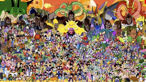 Die 72+ Besten Dragon Ball Wallpapers