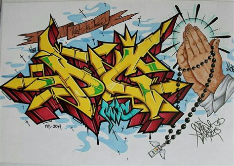 Pin by Mike Warren on Graffiti, StreetArt & Tag's | Graffiti drawing, Graffiti art, Graffiti