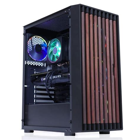 RTX 3060 | AMD Ryzen 7 3700X Gaming PC | Ready to Ship