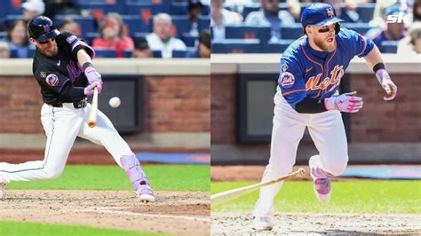 Harrison Bader Trade Rumors: 3 landing spots for Mets OF amid tough season