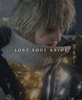 Lost Soul Aside Characters - Giant Bomb