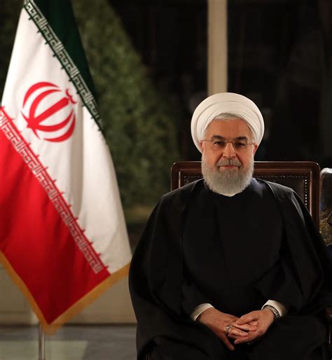 Khamenei, Rouhani Speeches on Nowruz | The Iran Primer