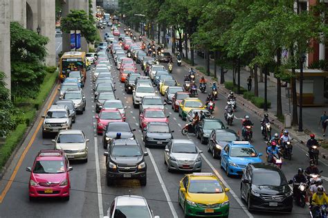 Banco de imagens : pedestre, estrada, rua, carro, urbano, Centro da ...