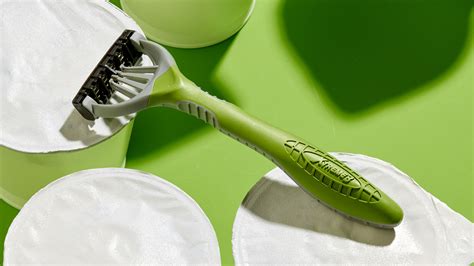 This Is Schick Xtreme 3 Eco Glide, The First Fully Recyclable Razor In The Market