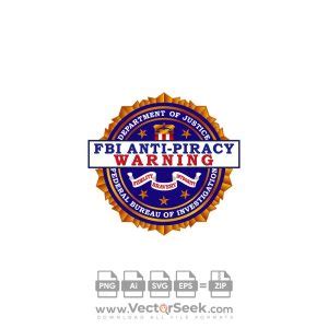 FBI Logo Vector - (.Ai .PNG .SVG .EPS Free Download)