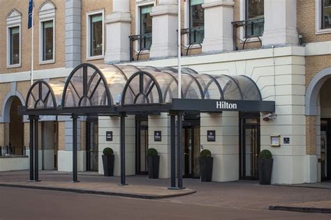 Hilton Cambridge City Centre - Hotel Reviews, Photos & Price Comparison - TripAdvisor