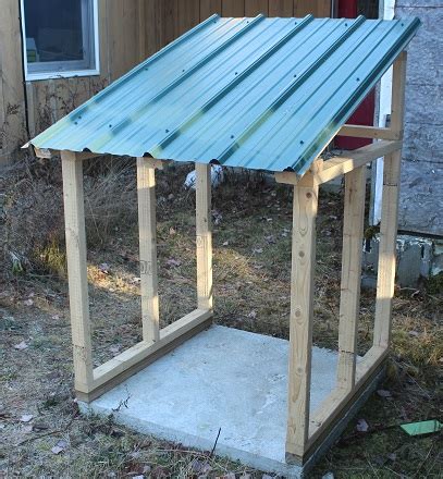 DIY Portable Generator Enclosure (FREE PLANS) • Paul Bennett's Downeast ...