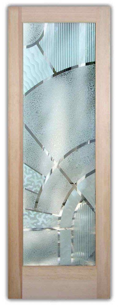 Frosted Glass Modern Glass Etching Designs For Windows