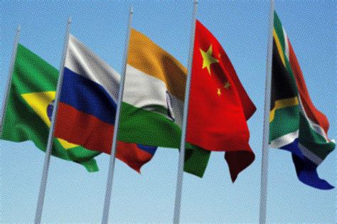 Twenty years on, the Brics still require better global governance