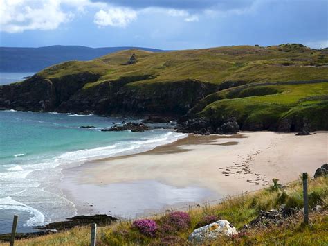 Durness | Venture North