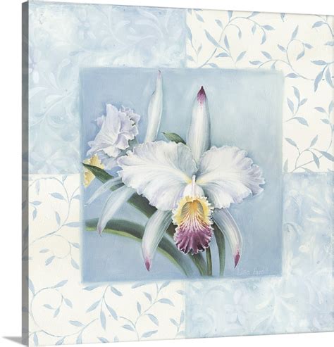 Orchid I Wall Art, Canvas Prints, Framed Prints, Wall Peels | Great Big Canvas