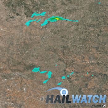 Hail Report Borger, TX | May 17, 2018 | HailWATCH