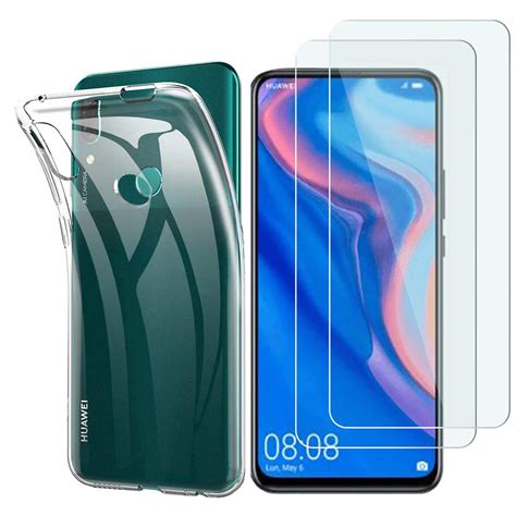 10 Best Cases For Huawei Y9 Prime 2019