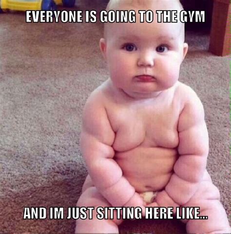 39 Fat Baby Memes That'll Have You Laughing To Your Grave – Child Insider