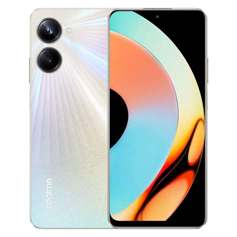 Realme 10 Pro 5G (Hyperspace Gold, 8GB+256GB) - Buy Online at Best ...