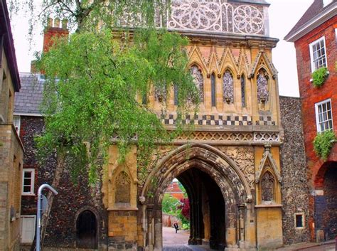 13 Top Tourist Attractions in Norwich, UK | PlanetWare