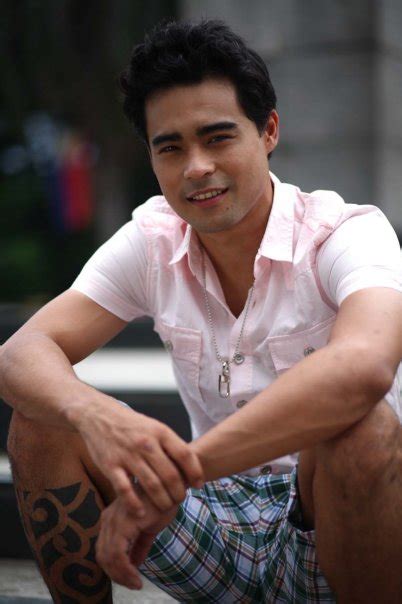 Gossip Actors: Sid Lucero photo shoot for manila bulletin students and ...