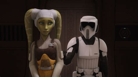 Hera's Heroes Episode Gallery | StarWars.com