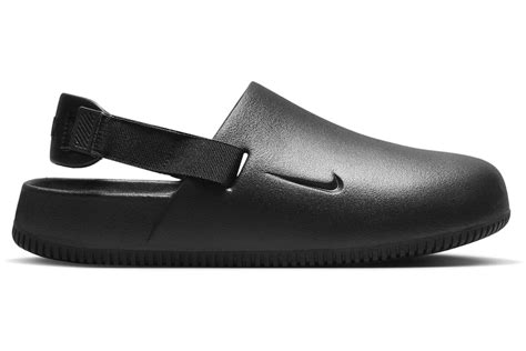 Nike Calm Mule Black Homme - FD5130-001 - FR