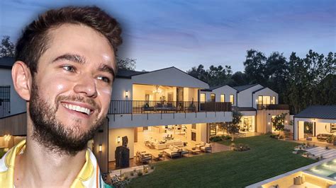 Zedd Snags $18.4M Mansion in Encino’s Most Costly Sale This 12 months | PressNewsAgency
