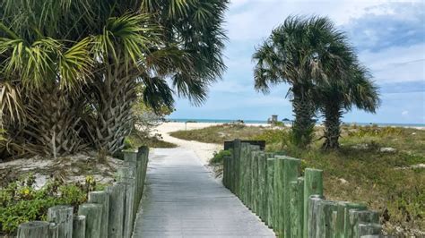 18 Top Rated Best Beaches in St Petersburg, Florida in 2023