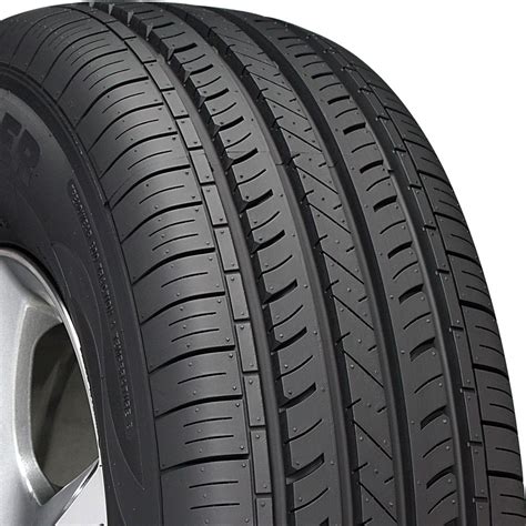 4 NEW 225/70-16 TASKMASTER PROVIDER ENTRADA ET 70R R16 TIRES 28757