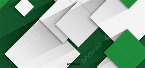 White Simple Green Geometric Background, Wallpaper, Green, Geometry Background Image And ...