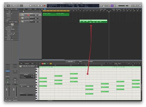 How to add a chord progression to a melody in a few easy steps | by Nick | Medium