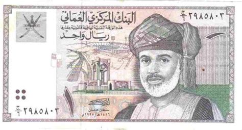 Currency of Oman – Oman Pocket Guide