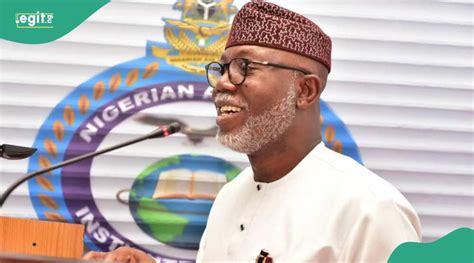 Lucky Aiyedatiwa: 8 Things to Know About New Ondo Governor - Legit.ng