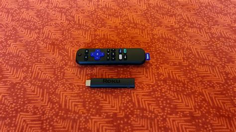 Roku Streaming Stick 4K (2021) Review - Reviewed