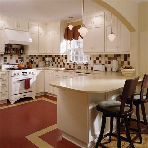 Kitchen Design Ideas For Small Spaces