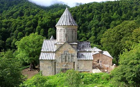 Haghartsin Monastery, Ressorts in Dilijan, Tours - Armenian Trip