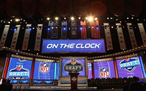 LOOK: Here's what a player invitation to the NFL Draft looks like - CBSSports.com