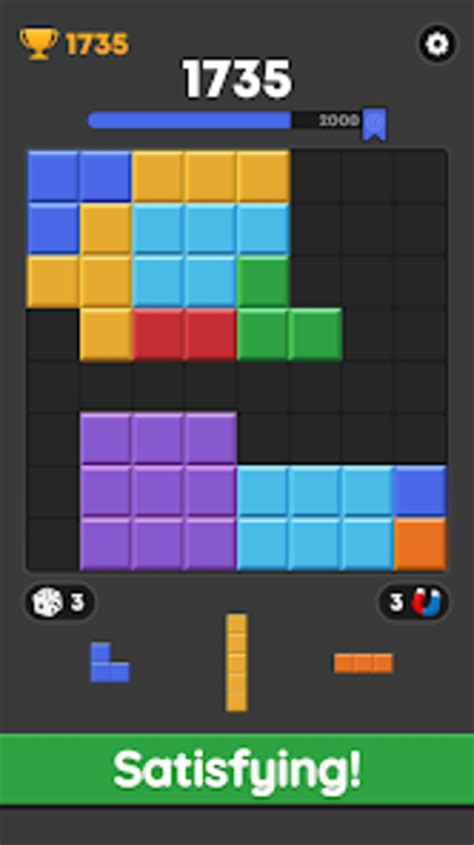 Block Drop - Block Puzzle Game for Android - Download