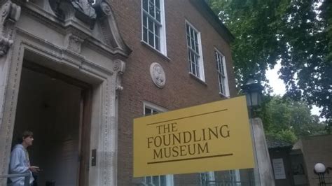 The Foundling Museum (London, England): Top Tips Before You Go (with ...