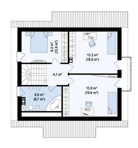 4 Bedroom House Plans Review