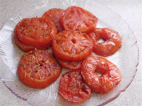 Fried Red Tomatoes | Thailand 1 Dollar Meals