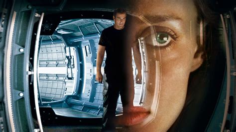 Solaris Hd Wallpaper - Solaris 2002 Movie Poster (#1700646) - HD Wallpaper & Backgrounds Download