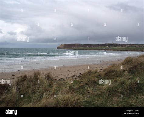 Thurso scotland hi-res stock photography and images - Alamy