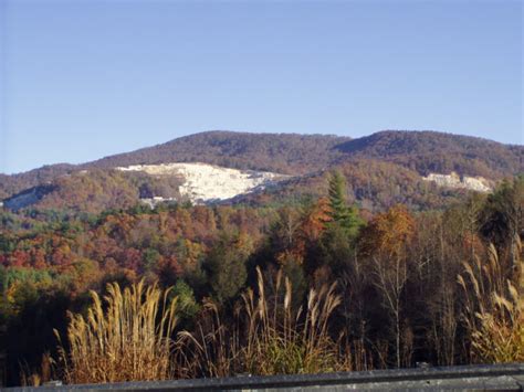 2008 – Spruce Pine, NC – Carolina Geological Society