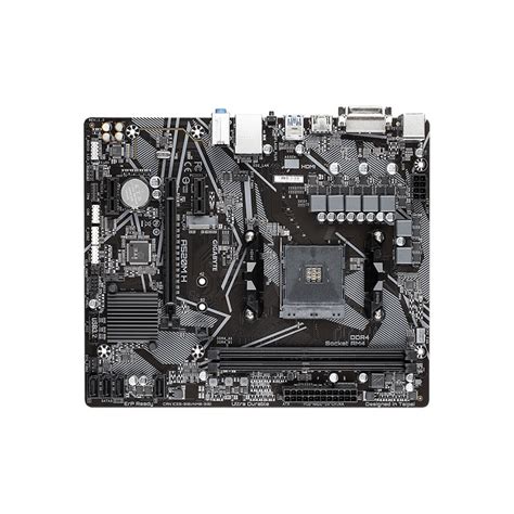 GIGABYTE A520M H MOTHERBOARD PRICE IN BD | TECHLAND BD