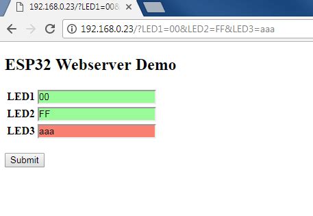 My Journey into the Cloud (19): A simple web server using the ESP32 ...