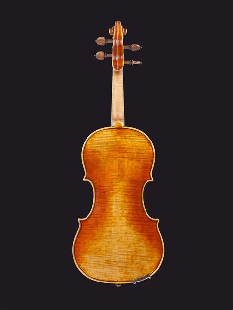 Master Maker String Instrument Collection | Baroque Violin Shop