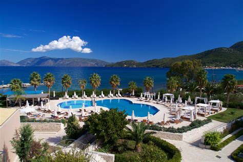 Hotel in Kefalonia | Ionian Emerald Hotel in Kefalonia Island Greece