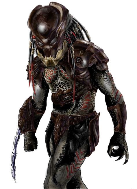 Predator Png